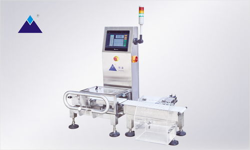 采購重量檢重秤,該如何來選生產廠家