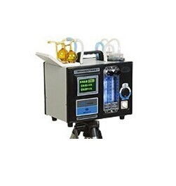 第三代2020型空氣采樣器 直供山西河南