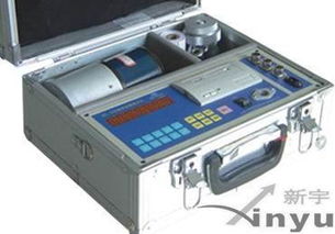 電梯限速檢測儀 ,北京新宇勝利儀器有限責任公司