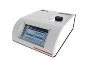 折光儀法檢測濃縮果汁的可溶性固形物含量