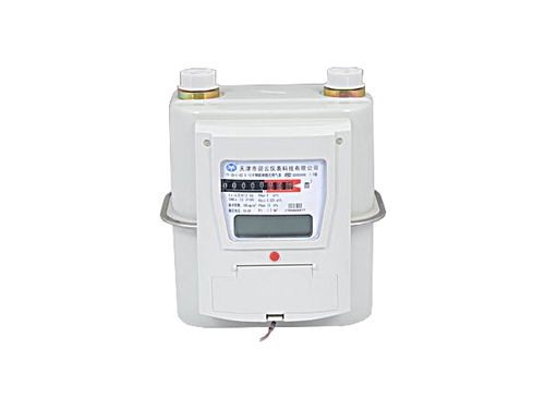 膜式燃氣表怎么換電池 黃石膜式燃氣表 迎云儀表