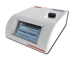 折光儀法檢測化學試劑乙二醇的折光率