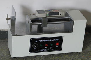 電線附著力測試儀,電線附著力測試儀生產廠家,電線附著力測試儀價格