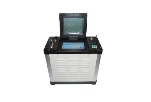 煙塵煙氣測試儀這些例行檢查工作一定不能少