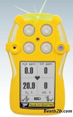 便攜式氣檢儀LDQT-X0HM-A-Y_志趣網