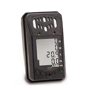 m40工業級多氣體檢測儀,cz型煤安認證四合一氣體檢測儀 安防產品 安防知識網