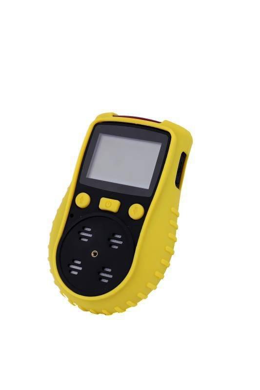 便攜式可燃氣體檢測儀