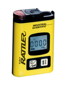 美國Indsci/英思科T40氣檢儀CO一氧化碳氣體檢測儀 單氣體檢測儀