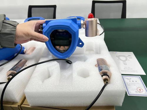深圳龍華烤魚店安全新視點 氣體檢測儀校準檢測機構全解析