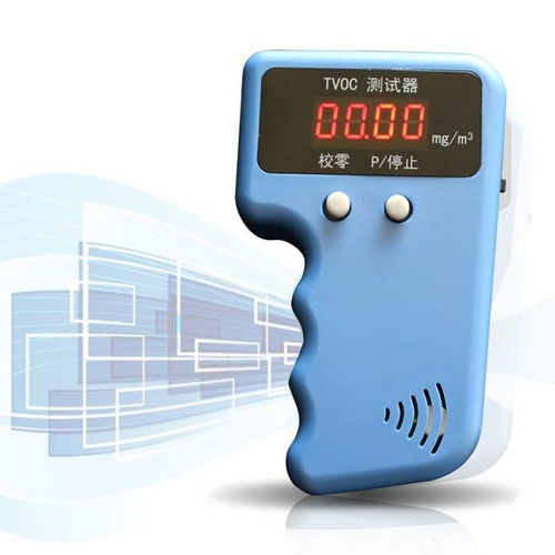甲醛檢測儀被爆誤差高達228 甲醛面前你選擇檢測還是自救