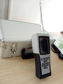 【溴甲烷檢測器手持泵吸式哪里有廠家現貨??】-