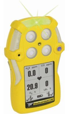 供應霍尼韋爾HoneywellQuattro氣檢儀 - 中國制造交易網