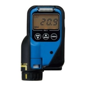 日本理研ox 07型氧氣檢測儀