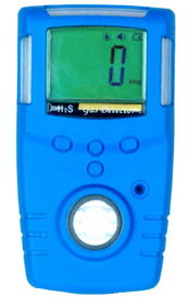 氧氣氣體檢測儀