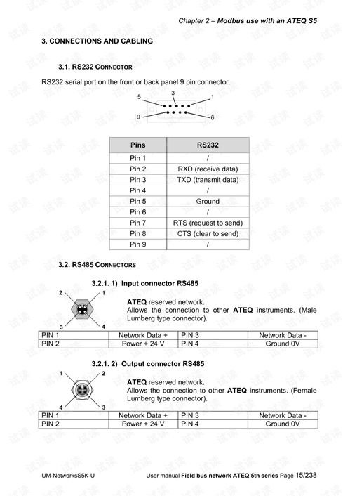 atec氣檢儀485通訊協議 其它文檔類資源 csdn下載
