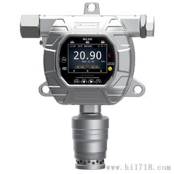 逸云天mic 600固定式三氯乙烯檢測儀廠家批發可訂制同時檢測1 6種氣體濃