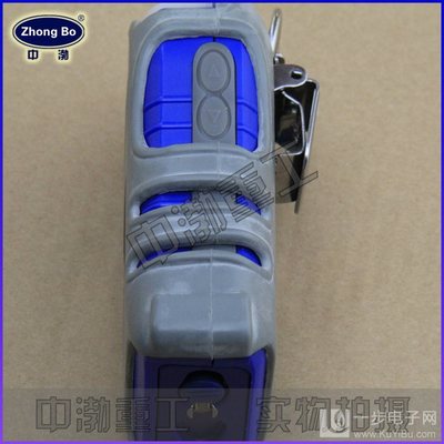 熱銷供應消防氣體檢測儀 可燃氣體檢測儀 便攜式氣檢儀高清大圖-一步電子網