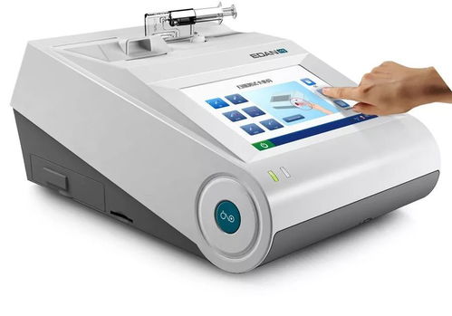 首個理邦新生兒血氣應用培訓基地 給28天嬰兒新的生命