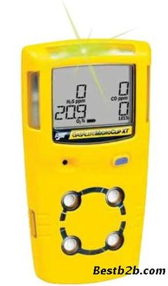 霍尼韋爾復合式氣檢儀_志趣網