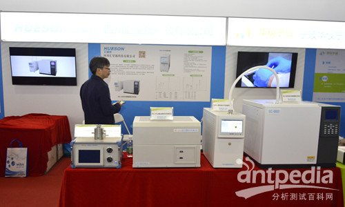 bceia2019國家重大科學儀器專項展區(qū)搶眼 近百件成果展出