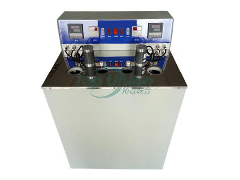 rtld iii石油產(chǎn)品凝點傾點測定儀