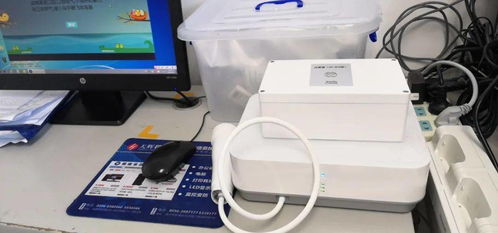 新項目丨我院開展兒童無創(chuàng)no測定,檢測氣道炎癥新方法