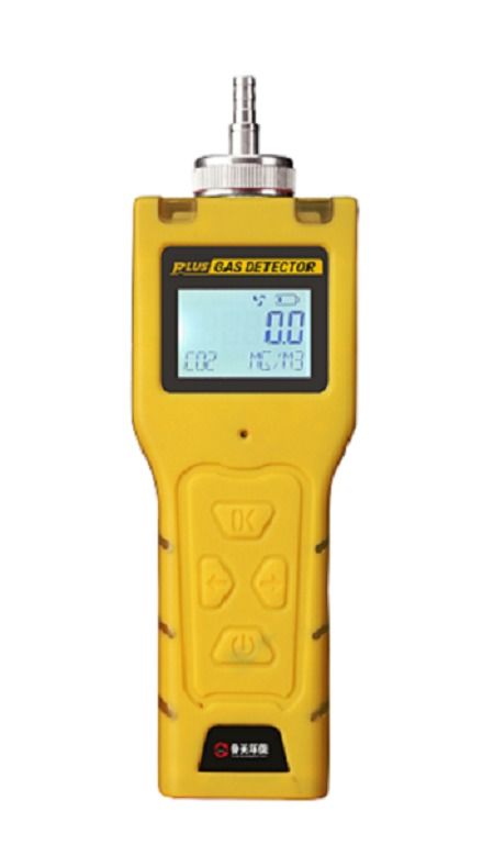 如何選擇有實力的手持式voc監(jiān)測儀廠家