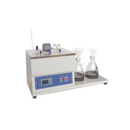 dszz 8石油產(chǎn)品和添加劑機械雜質(zhì)測定儀使用方法 德試電氣