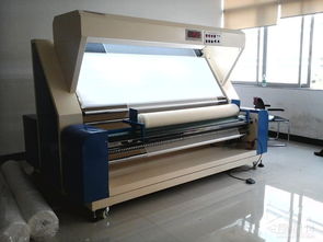 驗布機 推薦企業(yè)