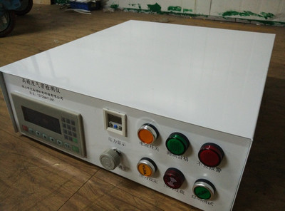 全自動切管機_凈水機整機氣檢設