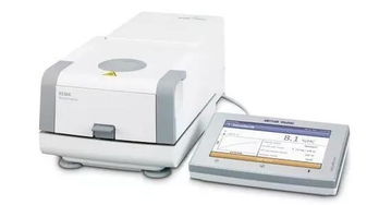 快速水份測定儀汽車行業應用之 涂料水份檢測