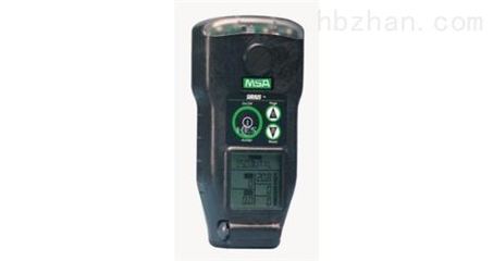 MSA Sirius五合一氣檢儀
