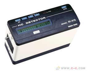 總代供應大理市R415型紅外線可燃氣體檢測儀，保障安全防護新高度