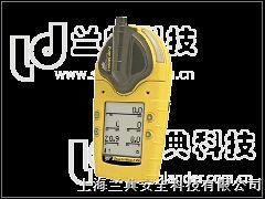 霍尼韋爾Honeywell GasAlertMicro M5 PID VOC氣檢儀 高效檢測揮發性有機化合物的專業工具
