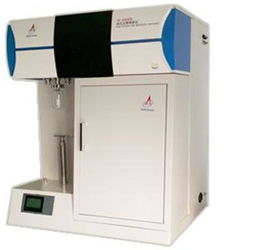 煤層氣吸附及解吸速度分析儀與氣檢儀的應用及原理