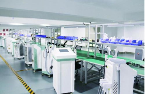 重大項目建設進行時 氣檢儀守護安全生產