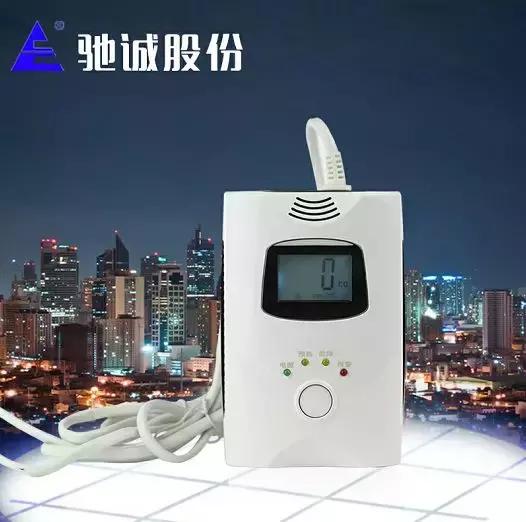 家庭必備的安全衛士，你家有嗎？——氣檢儀的重要性與選擇指南