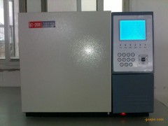 室內(nèi)涂料中乙二醇醚及其酯類測定的專用氣相色譜儀