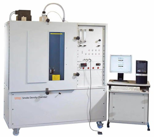 阻燃材料在交通運(yùn)輸領(lǐng)域的標(biāo)準(zhǔn)與發(fā)展及氣檢儀的應(yīng)用