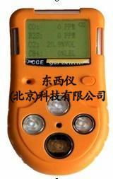 H-4WH32系列電液換向閥及其在氣檢儀中的應(yīng)用